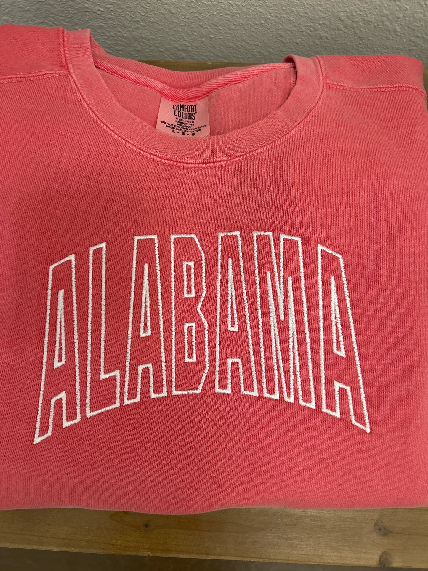 ALABAMA Sweetshirt