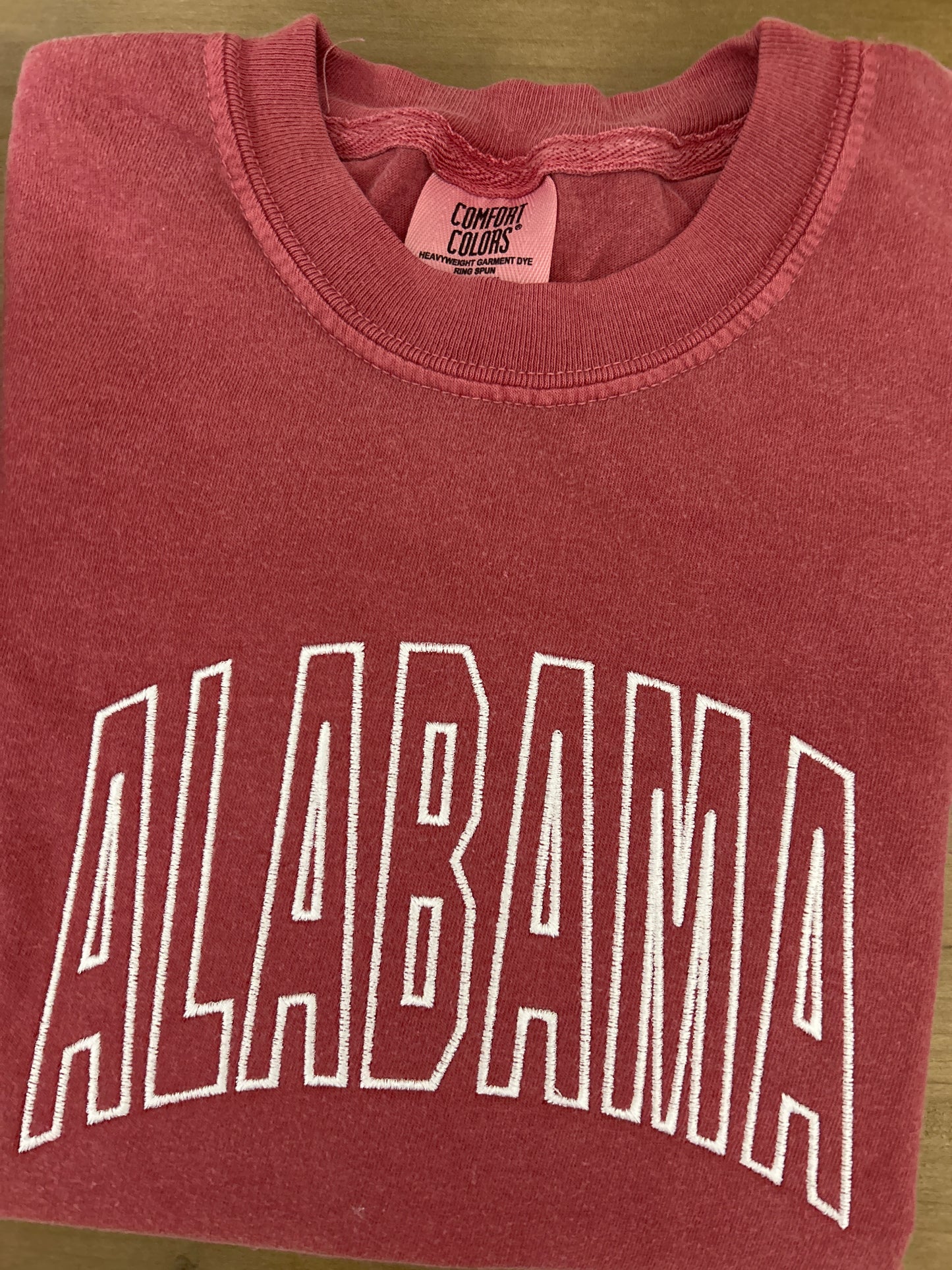 ALABAMA Teeshirt