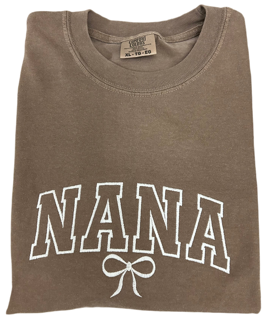 NANA Tee Shirt Savana