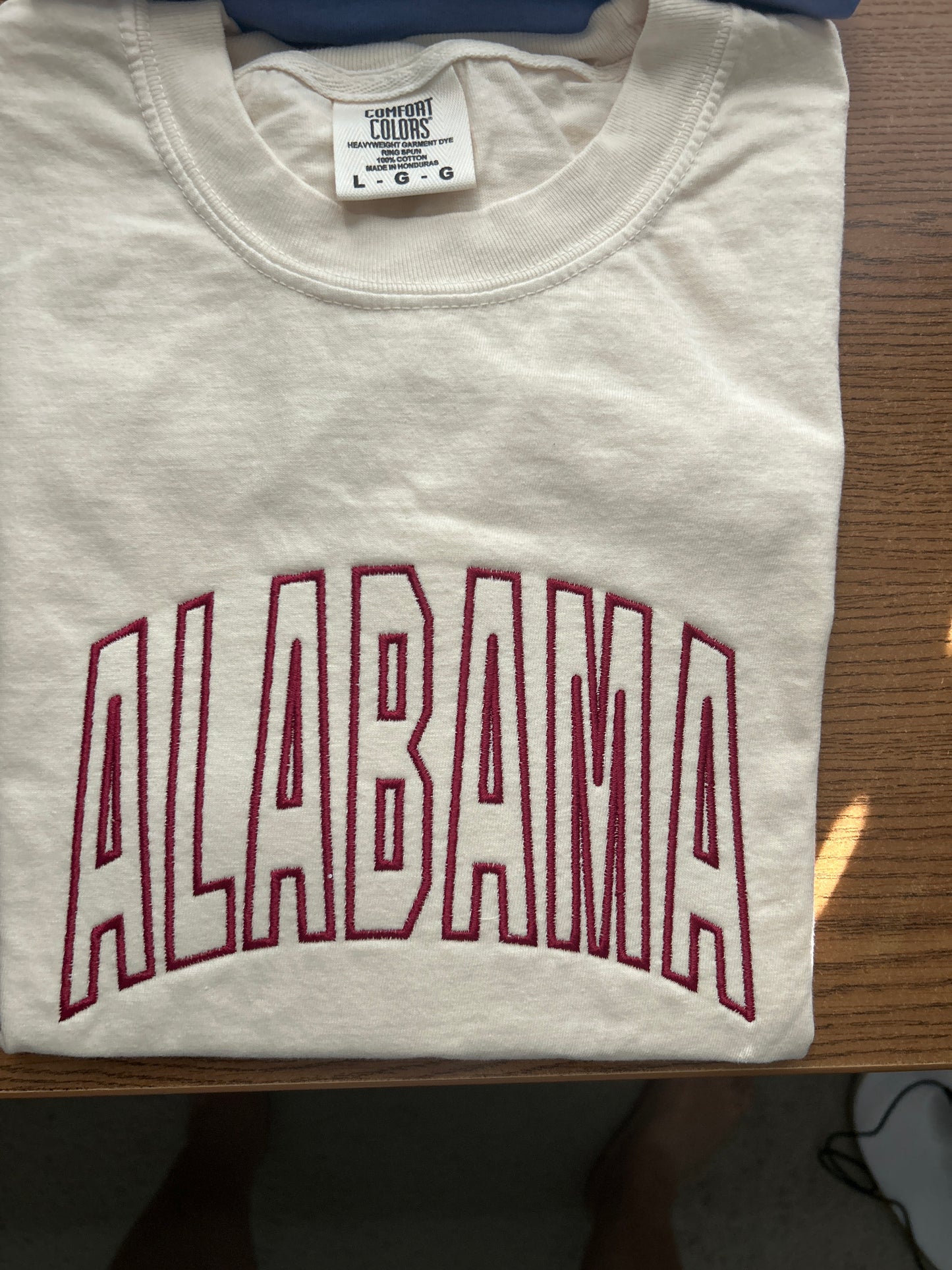 ALABAMA Teeshirt